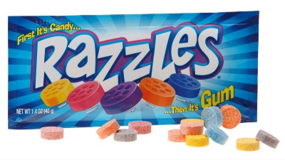 CONCORD - RAZZLES/ORIGINAL 24 CT