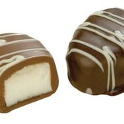 (A) EASTER EGGS - PETITE MK VAN BC (E)