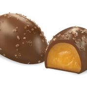 (A) EASTER EGGS - PETITE MK SEASALT CARAMEL (E)