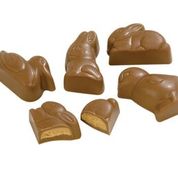 (A) EASTER PALS - MILK PB (E)