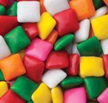 CONCORD - 9900 CT ASST CHICLE CHEWS GUM