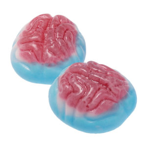 VIDAL - GUMMI BRAINS