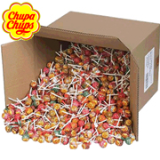 VAN MELLE - CHUPA CHUPS POPS 1000CT