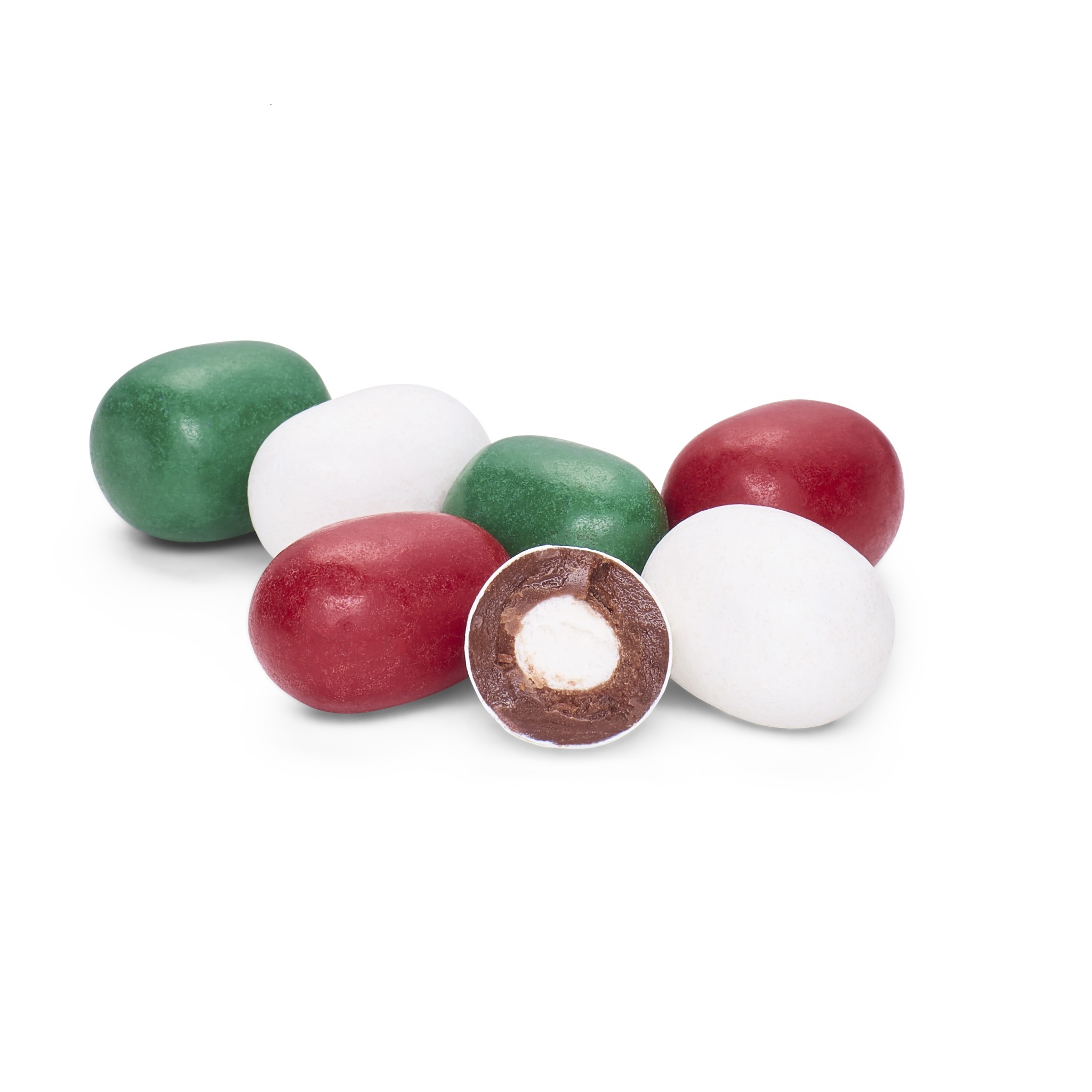 (K) CHRISTMAS MARSHMALLOWS (X)